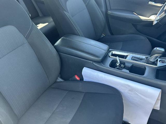 Used 2025 Nissan Sentra SV w/ All-Weather Package FWD image 20