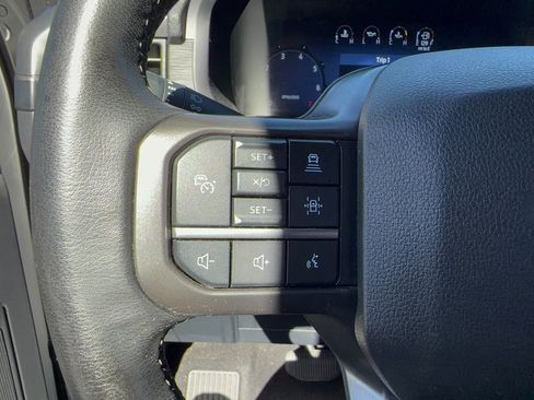 Certified 2024 Ford F150 XLT w/ Equipment Group 302A MID image 28