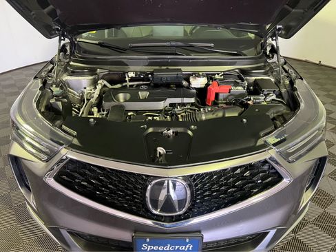 Used 2023 Acura RDX AWD image 31