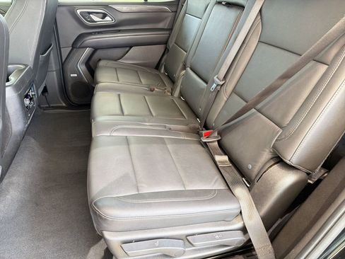 Certified 2021 Chevrolet Tahoe LT w/ LT Signature Package RWD image 13