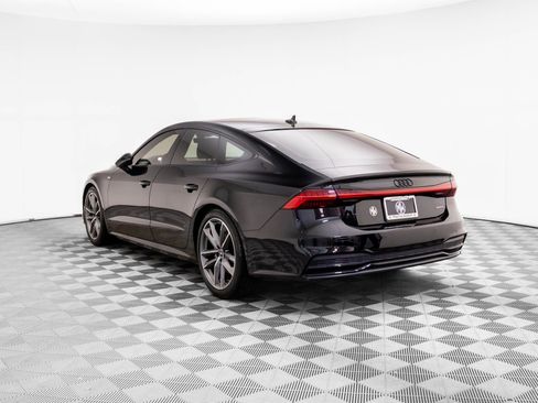 Used 2022 Audi A7 3.0T Prestige w/ Luxury Package image 6