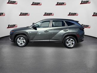 Used 2022 Hyundai Tucson SEL AWD/4WD video 2