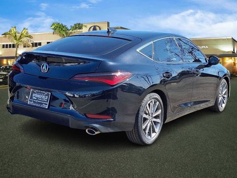 Certified 2024 Acura Integra image 7