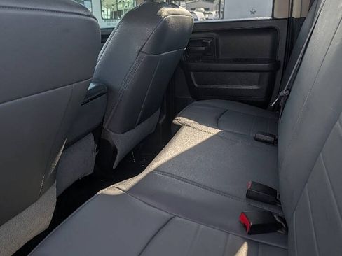Used 2019 RAM 1500 Tradesman w/ Protection Group AWD/4WD image 18