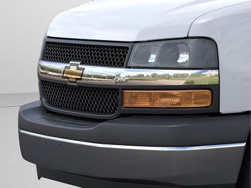 New 2025 Chevrolet Express 2500 w/ Driver Convenience Package RWD image 22
