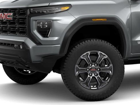 New 2024 GMC Canyon Elevation w/ Convenience Package image 55