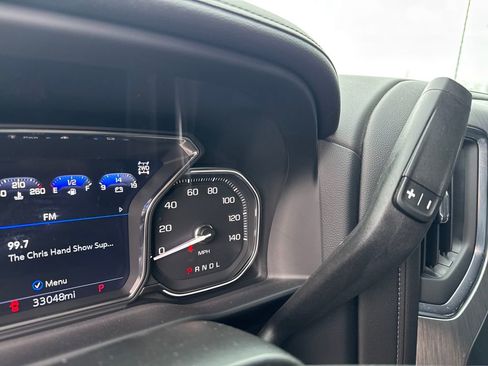 Used 2022 GMC Sierra 3500 Denali w/ Denali Black Diamond Edition image 26