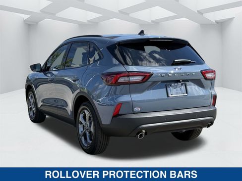New 2026 Ford Escape ST-Line w/ Tech Pack #1 FWD image 7