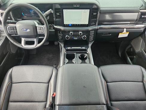 New 2026 Ford F350 Lariat AWD/4WD image 21