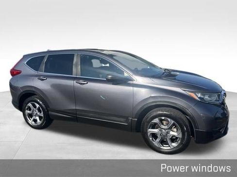 Used 2018 Honda CR-V EX image 17