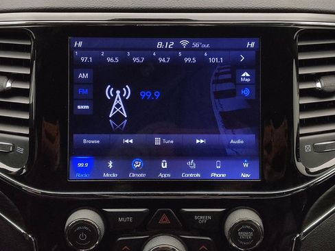 Used 2019 Jeep Grand Cherokee Limited RWD image 25