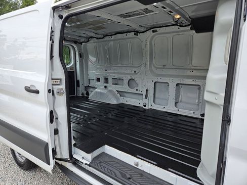 Used 2016 Ford Transit 350 148 Low Roof RWD image 19