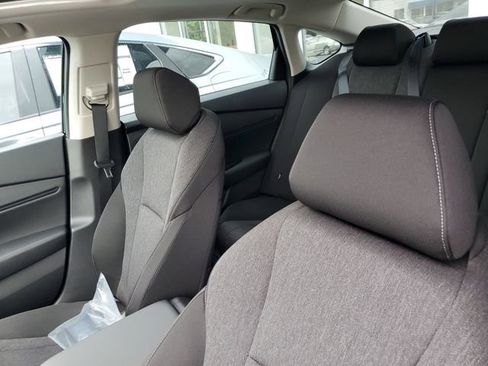 New 2026 Honda Accord SE image 13