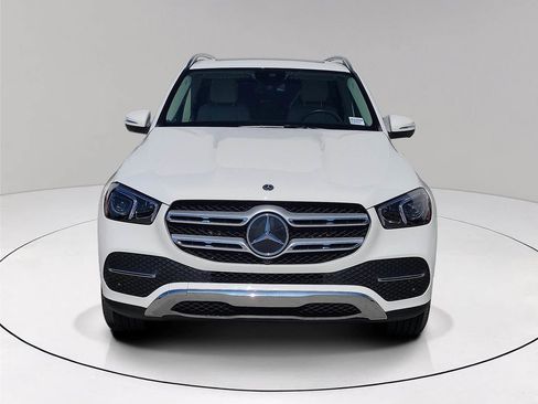 Certified 2022 Mercedes-Benz GLE 350 4MATIC image 2