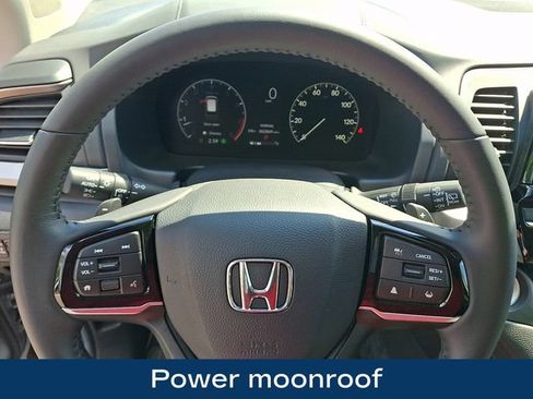 Used 2026 Honda Odyssey EX-L image 4