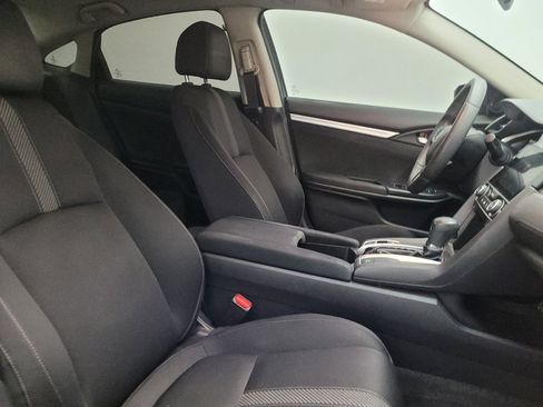 Used 2017 Honda Civic EX-T image 21