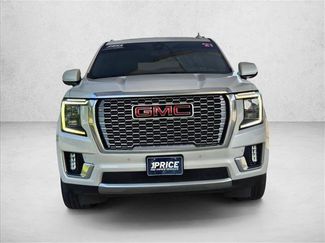 Used 2021 GMC Yukon Denali w/ Denali Ultimate Package AWD/4WD video 2