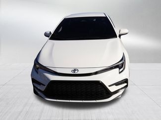 Used 2024 Toyota Corolla SE video 2