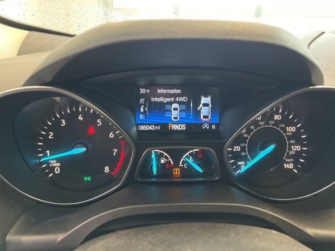 Used 2019 Ford Escape SE image 23