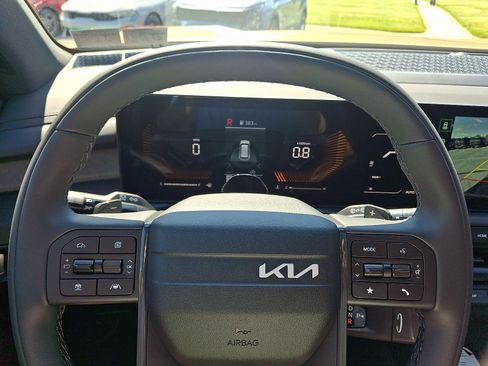 New 2027 Kia Telluride EX X-Line w/ Towing Package AWD/4WD image 14