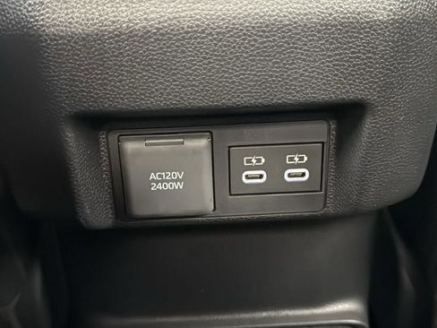 New 2026 Toyota Tacoma Limited AWD/4WD image 28