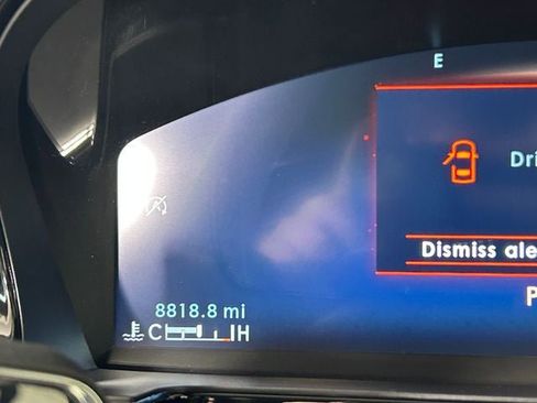 Used 2025 Lincoln Corsair FWD image 19