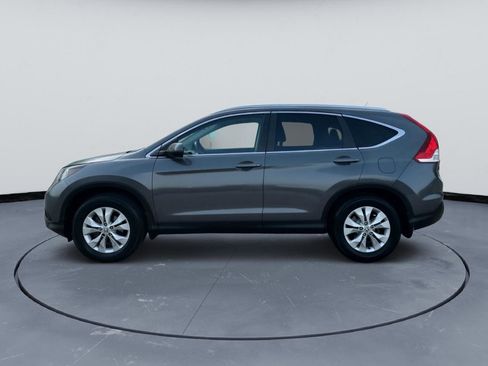 Used 2014 Honda CR-V EX-L image 3