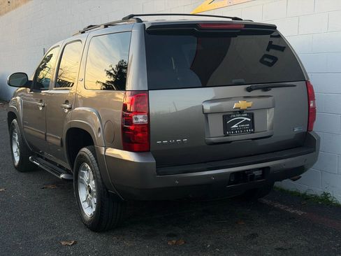 Used 2011 Chevrolet Tahoe LT image 4