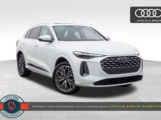 Used 2025 Audi Q5 Premium Plus w/ Premium Plus 360° Tour