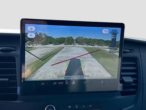 New 2026 Ford Transit 350 148 High Roof Extended w/ Load Area Protection Package image 8