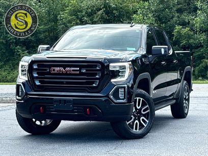 Used 2022 GMC Sierra 1500 AT4 w/ AT4 Premium Package