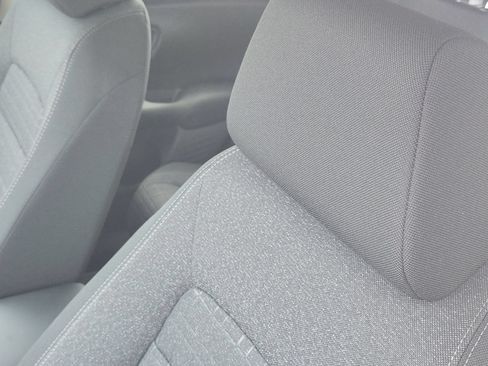 New 2027 Honda HR-V LX image 14