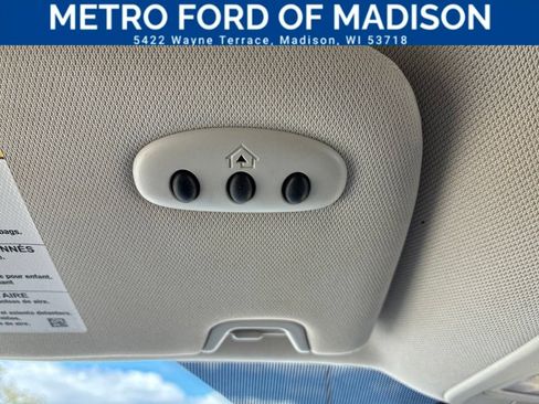 Used 2024 Ford Edge Titanium AWD/4WD image 25
