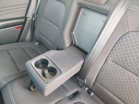 Used 2024 Ford Escape Active image 34