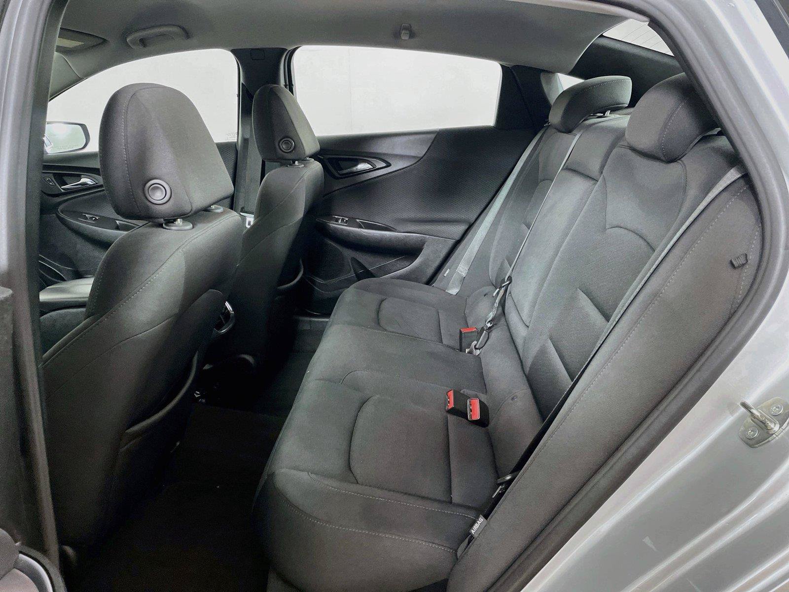 Used 2020 Chevrolet Malibu LT FWD image 11