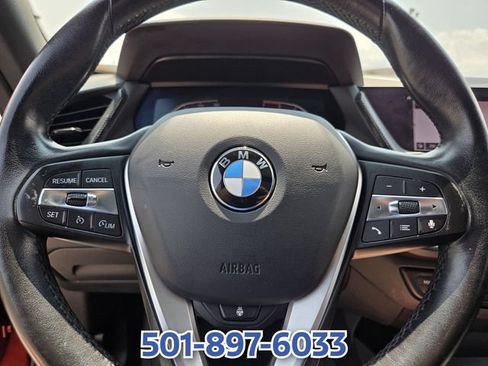 Used 2024 BMW 228i xDrive Gran Coupe AWD/4WD image 25