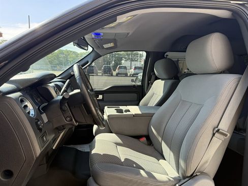 Used 2013 Ford F150 XLT w/ Luxury Equipment Group AWD/4WD image 9