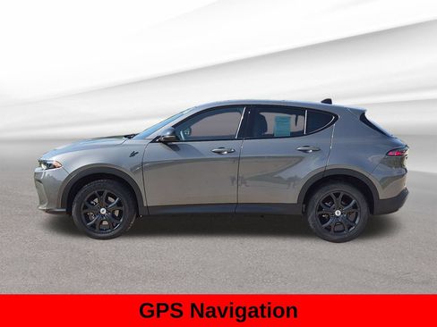 Used 2024 Dodge Hornet GT w/ GT Blacktop Package AWD/4WD image 11