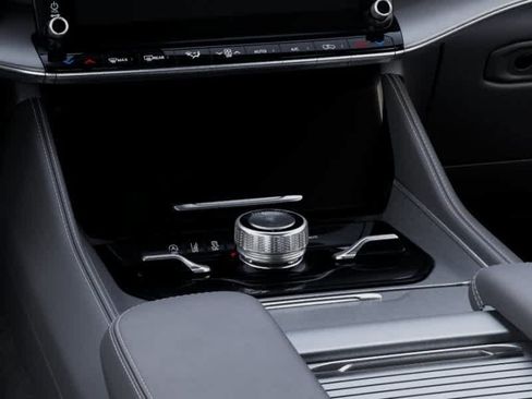 New 2026 Jeep Grand Wagoneer Limited image 24