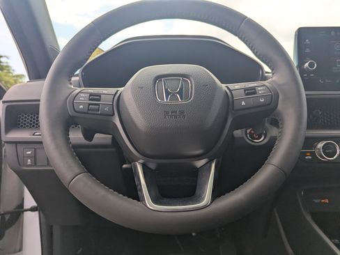 Used 2024 Honda CR-V Sport-L image 29