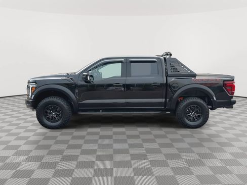 Used 2025 Ford F150 Raptor AWD/4WD image 5