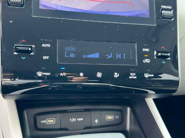 Certified 2024 Hyundai Tucson SEL AWD/4WD image 29