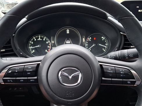 Used 2024 MAZDA CX-30 AWD 2.5 S w/ Preferred Package image 20
