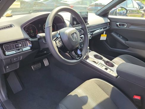 New 2026 Honda Civic Sport image 6