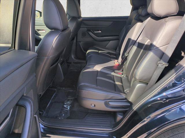 Used 2025 MAZDA CX-90 3.3 Turbo w/ Select Package AWD/4WD image 19