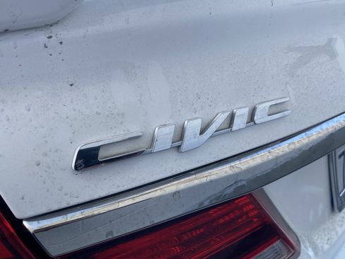 Used 2015 Honda Civic Si image 3