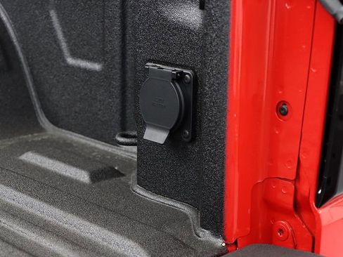 New 2026 GMC Sierra 1500 Elevation w/ Elevation Select Package image 7