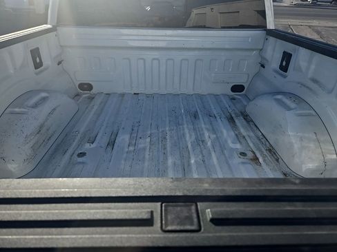 Used 2020 Ford F150 Platinum w/ Equipment Group 701A Luxury image 29