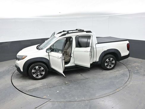 Used 2017 Honda Ridgeline RTL image 51