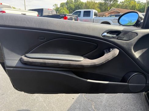 Used 2004 BMW M3 Convertible image 28